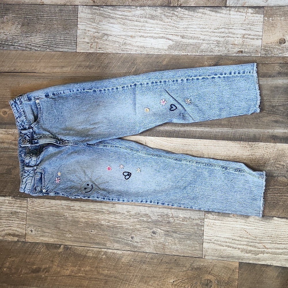 Cat & Jack Jeans